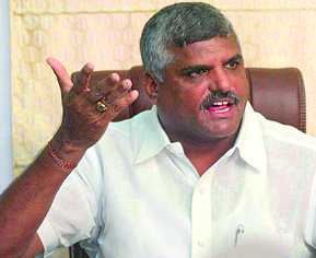 APCC chief Botsa Satyanarayana APCC chief Botsa Satyanarayana